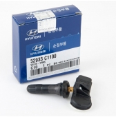 Датчик давления в шинах Hyundai/Kia 52933-C1100 Оригинал цена
